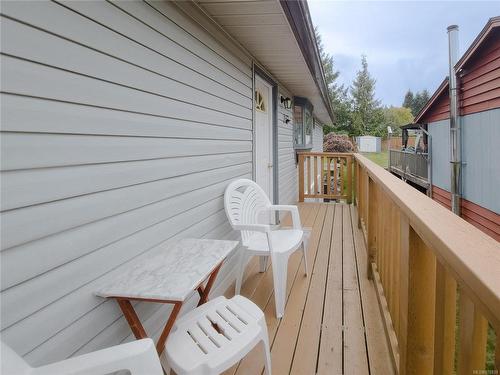 7740 Daphne St, Port Hardy, BC 