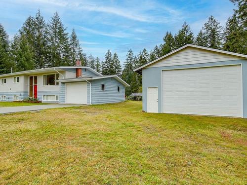 6012 Wadena Rd, Port Alberni, BC 