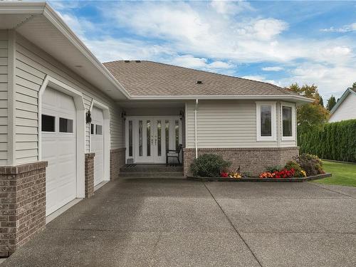 3024 Country Close, Campbell River, BC 