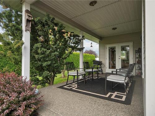 3024 Country Close, Campbell River, BC 