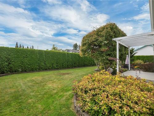 3024 Country Close, Campbell River, BC 