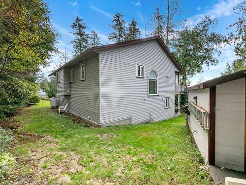 2208 Maple Ave, Sooke, BC 