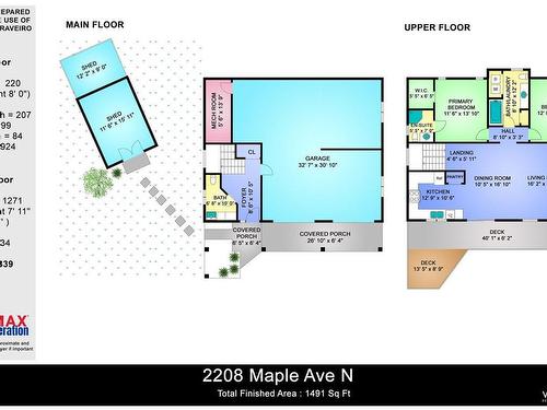 2208 Maple Ave, Sooke, BC 