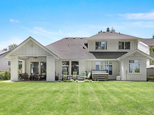 4827 Ocean Trail, Bowser, BC 