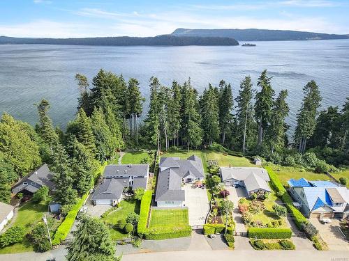 4827 Ocean Trail, Bowser, BC 