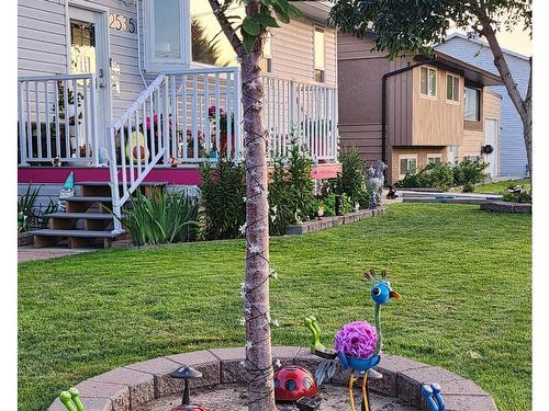 2535 Glenview Ave, Kamloops, BC - Outdoor With Deck Patio Veranda