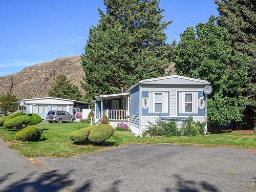 15-2401 Ord Rd, Kamloops, BC 