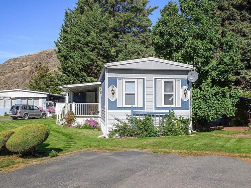 15-2401 Ord Rd, Kamloops, BC 