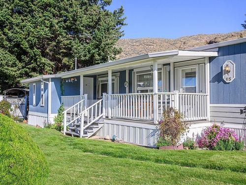 15-2401 Ord Rd, Kamloops, BC 