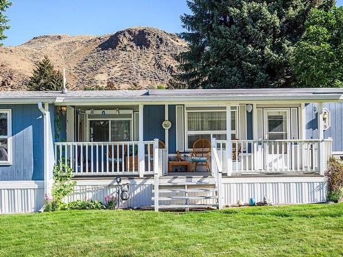 15-2401 Ord Rd, Kamloops, BC 