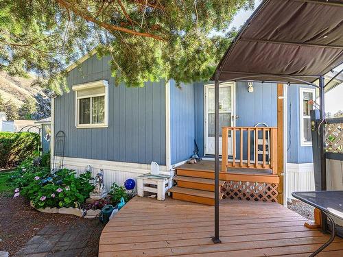 15-2401 Ord Rd, Kamloops, BC 