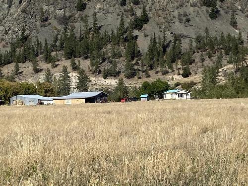 1789 Nicolls Road, Merritt, BC - Outdoor With View