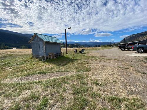 1789 Nicolls Road, Merritt, BC - Outdoor With View