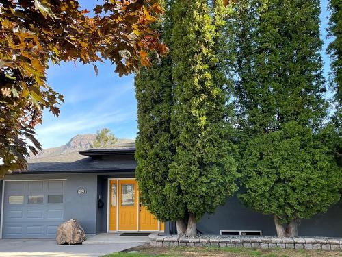 1491 Pine Cres, Kamloops, BC - Outdoor