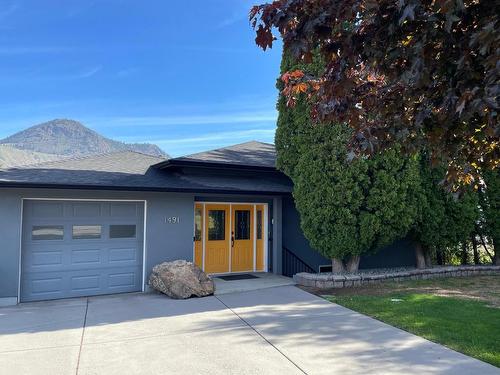 1491 Pine Cres, Kamloops, BC - Outdoor