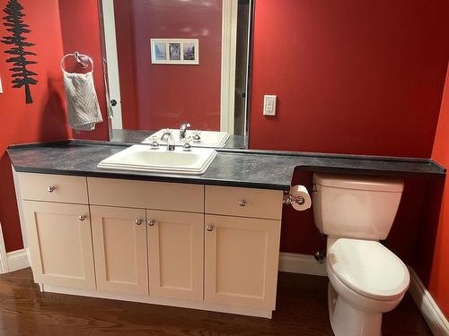 1491 Pine Cres, Kamloops, BC - Indoor Photo Showing Bathroom