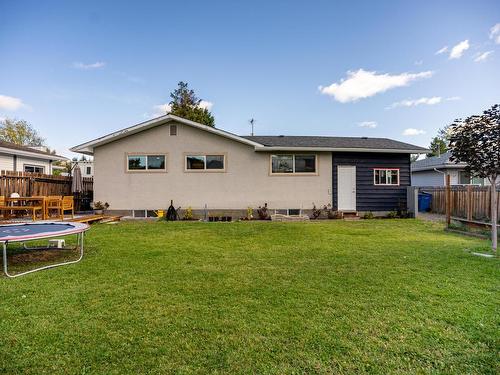 16 Galena Ave, Logan Lake, BC - Outdoor With Exterior