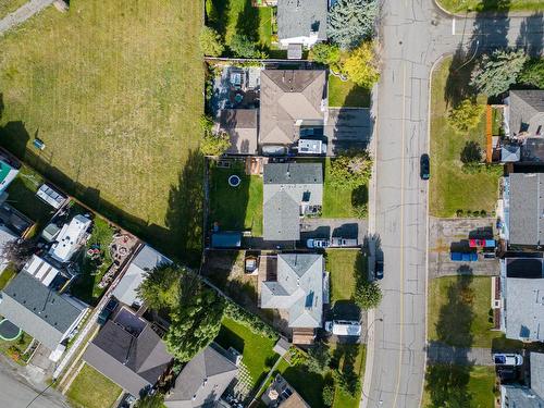 16 Galena Ave, Logan Lake, BC - Outdoor With View