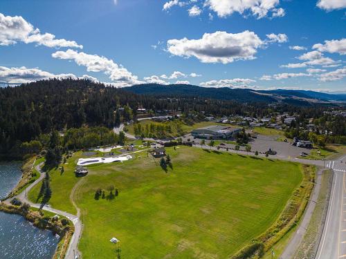 16 Galena Ave, Logan Lake, BC - Outdoor With View