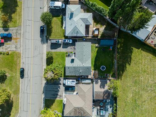 16 Galena Ave, Logan Lake, BC - Outdoor With View