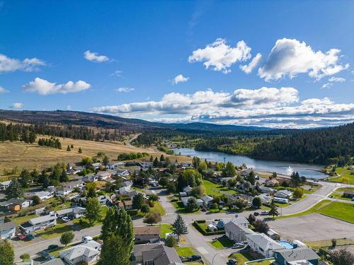 16 Galena Ave, Logan Lake, BC - Outdoor With Body Of Water With View