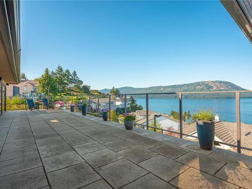 3605 Spyglass Hill, Cobble Hill, BC 