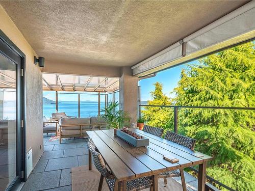 3605 Spyglass Hill, Cobble Hill, BC 