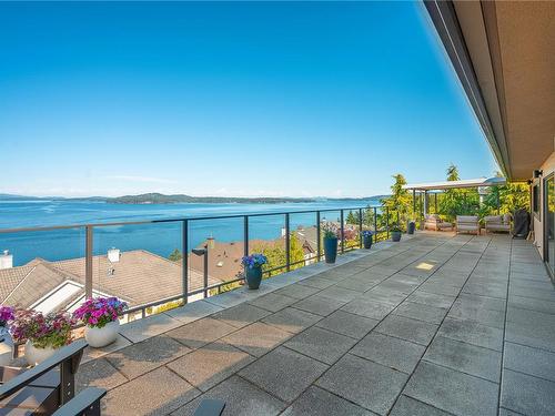 3605 Spyglass Hill, Cobble Hill, BC 