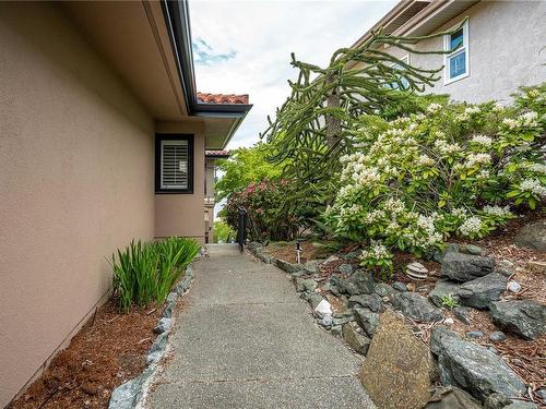 3605 Spyglass Hill, Cobble Hill, BC 