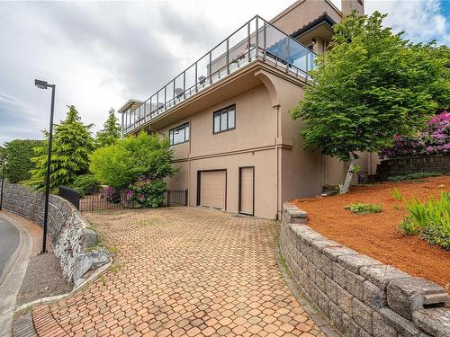 3605 Spyglass Hill, Cobble Hill, BC 