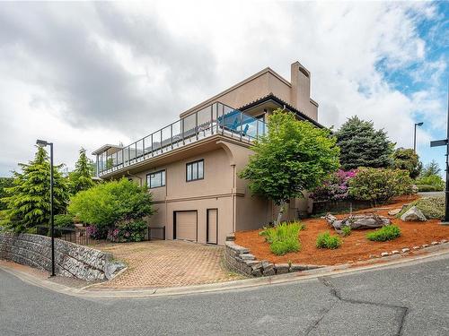 3605 Spyglass Hill, Cobble Hill, BC 