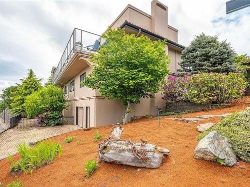 3605 Spyglass Hill, Cobble Hill, BC 