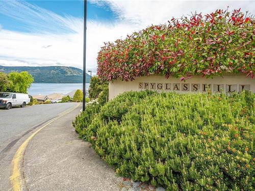 3605 Spyglass Hill, Cobble Hill, BC 