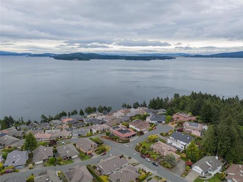 3605 Spyglass Hill, Cobble Hill, BC 