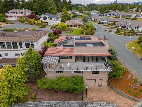 3605 Spyglass Hill, Cobble Hill, BC 