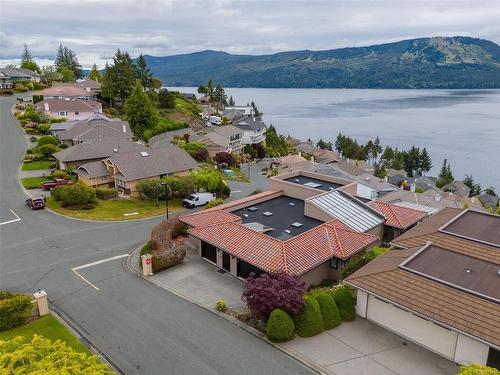 3605 Spyglass Hill, Cobble Hill, BC 