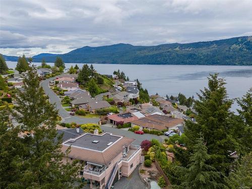 3605 Spyglass Hill, Cobble Hill, BC 