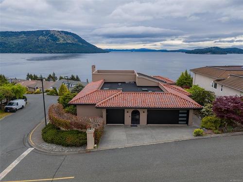 3605 Spyglass Hill, Cobble Hill, BC 