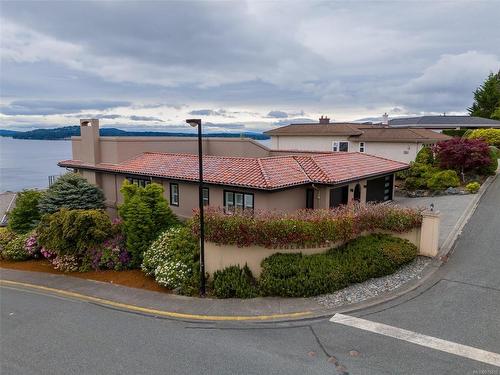 3605 Spyglass Hill, Cobble Hill, BC 