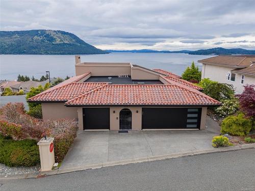 3605 Spyglass Hill, Cobble Hill, BC 