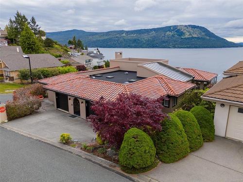 3605 Spyglass Hill, Cobble Hill, BC 