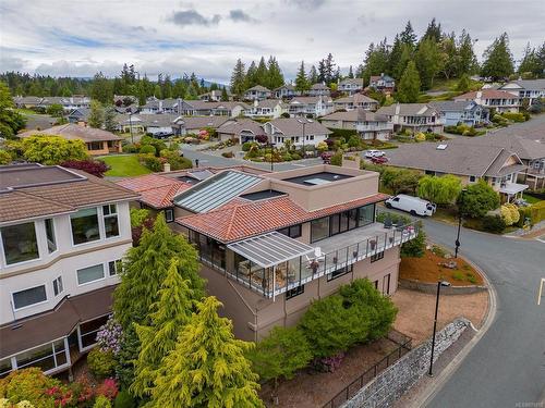 3605 Spyglass Hill, Cobble Hill, BC 