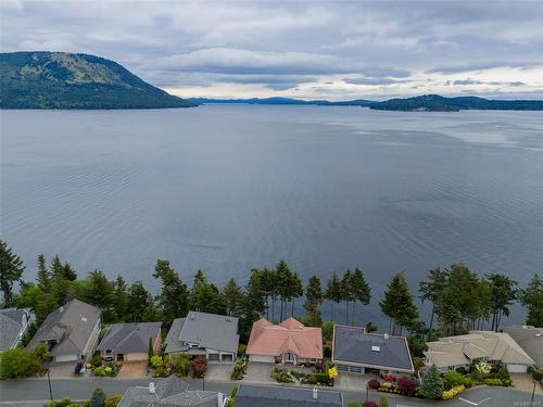 3605 Spyglass Hill, Cobble Hill, BC 