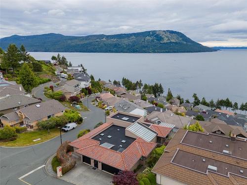 3605 Spyglass Hill, Cobble Hill, BC 