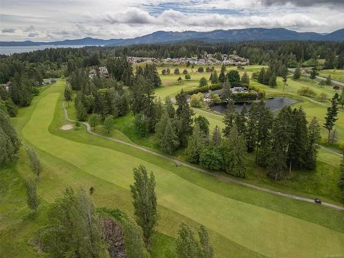 3605 Spyglass Hill, Cobble Hill, BC 