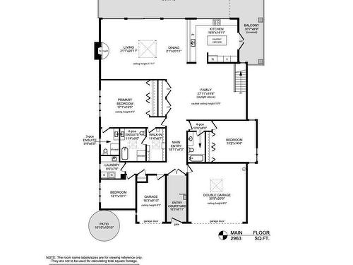 3605 Spyglass Hill, Cobble Hill, BC 