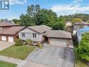 6896 Cumberland Court, Niagara Falls, ON  - Outdoor With Facade 