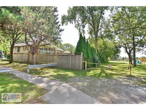 Upper-4305 Casgrain, Windsor, ON 