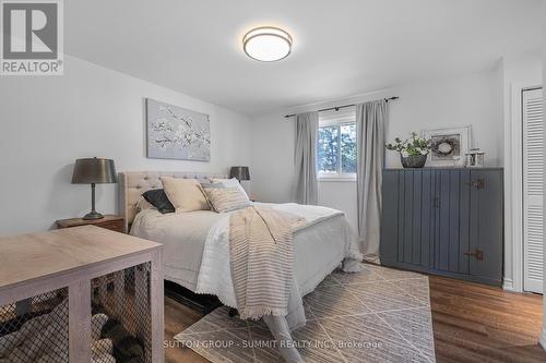 675185 Hurontario Street, Mono, ON - Indoor Photo Showing Bedroom