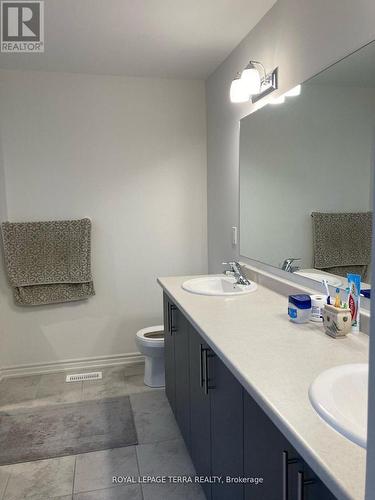 42 Dass Drive W, Centre Wellington, ON - Indoor Photo Showing Bathroom